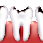 مسبب اصلی پوسیدگی دندان چیست؟